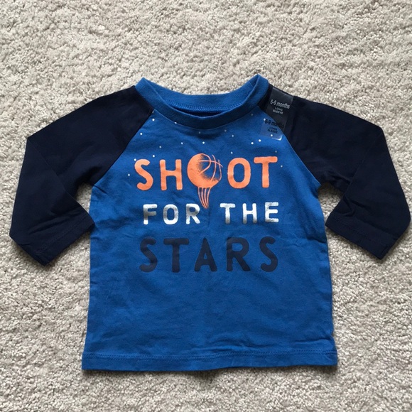 *NWT* Long Sleeve Shirt & Jeans Set 💫 - Picture 2 of 6